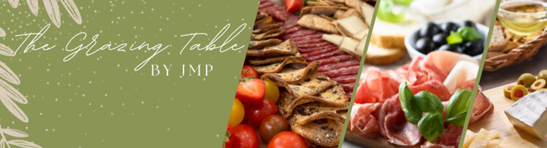 The Grazing Table by JMP, Kernersville NC