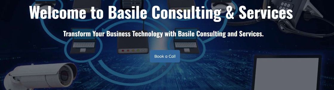 Basile Consulting & Services Inc, Staten Island NY
