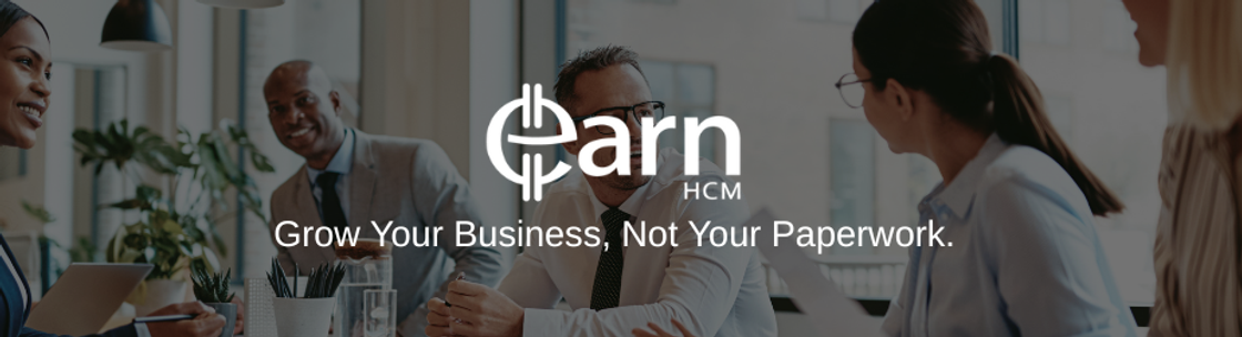 EarnHCM | HR & Payroll Services, Glendale CA