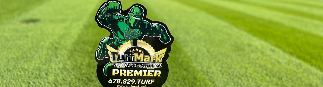 TurfMark Outdoor Solutions, Buford GA