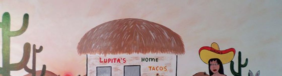 Lupita's Mexican Restaurant, Key West FL