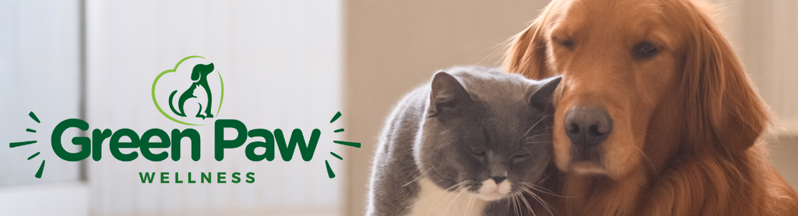 Green Paw Wellness, Fountain Valley CA