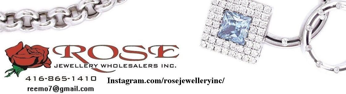 Rose Jewellery Inc, Toronto ON