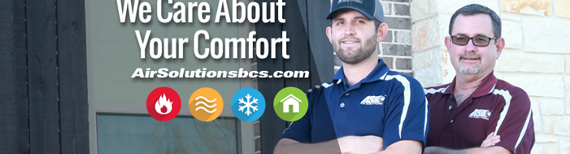 BCS Air Solutions, LLC, College Station TX