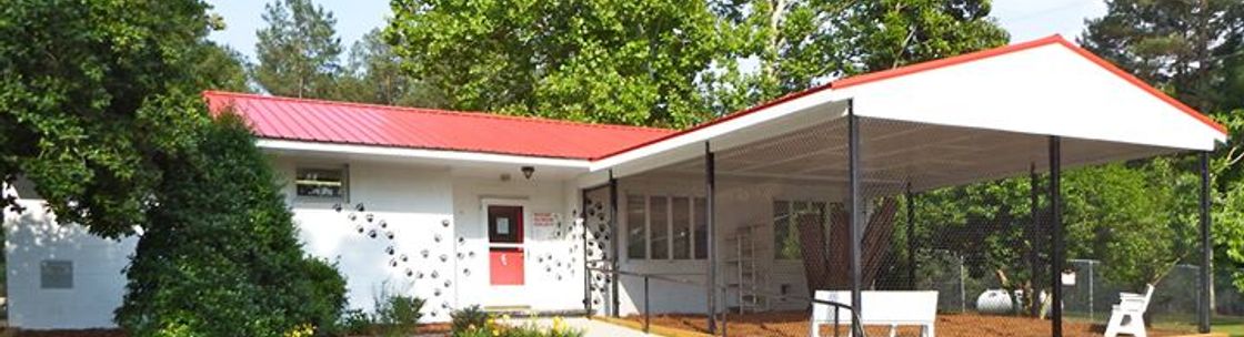 Moore Humane Society, Carthage NC