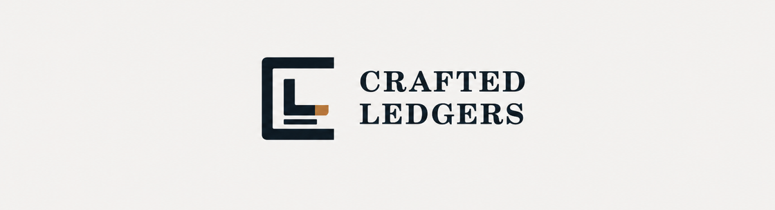 Crafted Ledgers, LLC, Denver CO