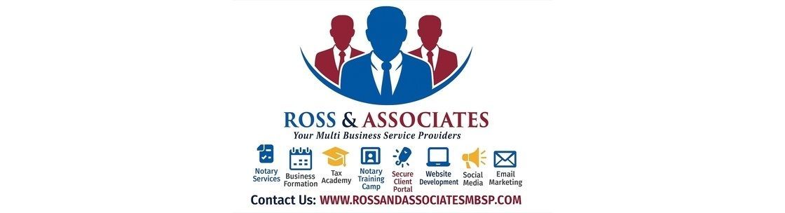 ROSS & ASSOCIATES MBSP LLC, Las Vegas NV
