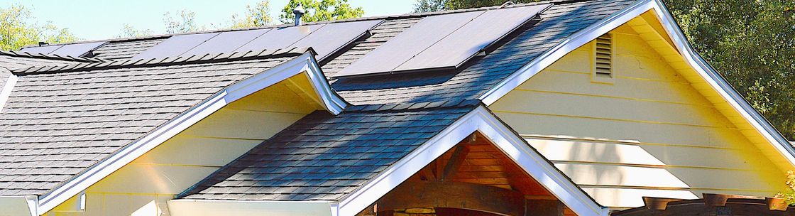 North Valley Solar Power, Stockton CA