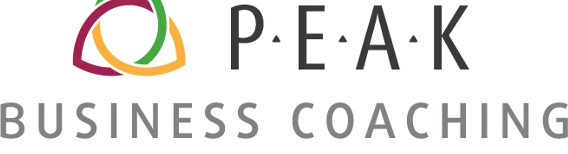 PEAK Business Coaching, Folsom CA