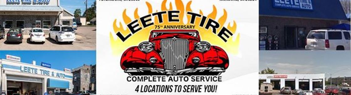 Leete Tire Auto Petersburg Va Alignable