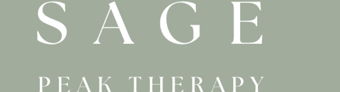 Sage Peak Therapy, Denver CO