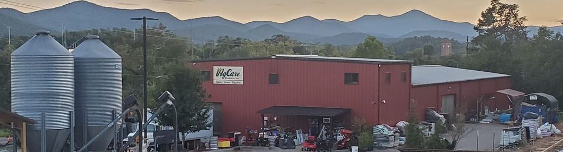 AgCare Products, Candler NC