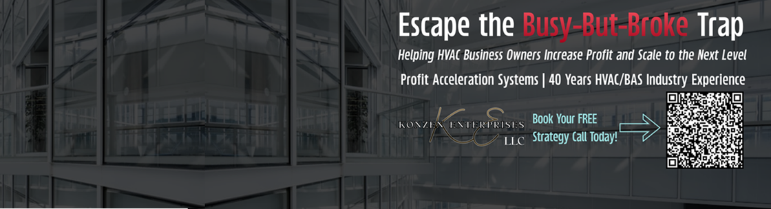 Konzen Enterprises LLC | Alliance Ambassador - Alignable