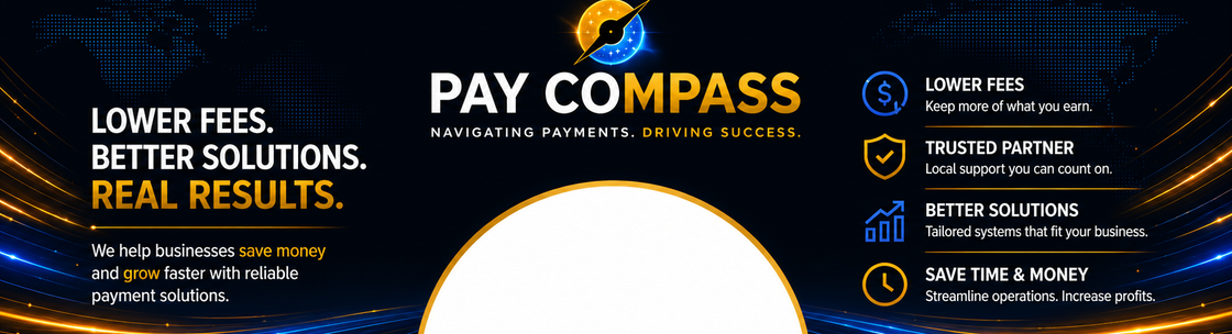 PayCompass, COEUR D'ALENE ID
