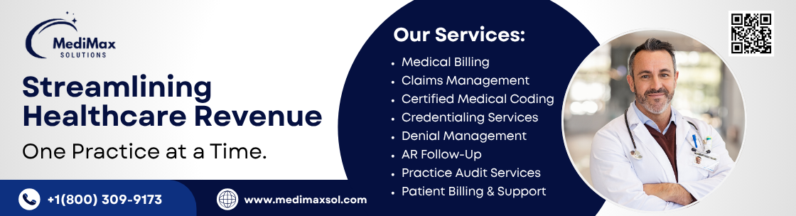 MediMax Solutions LLC, Saint Petersburg FL