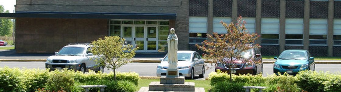 Notre Dame Junior Senior High School Utica, NY Alignable