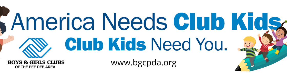 Boys & Girls Clubs of the Pee Dee Area, Florence SC
