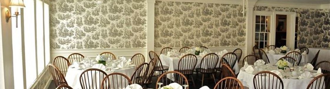 Old Yarmouth Inn Restaurant & Tavern, Yarmouth Port MA