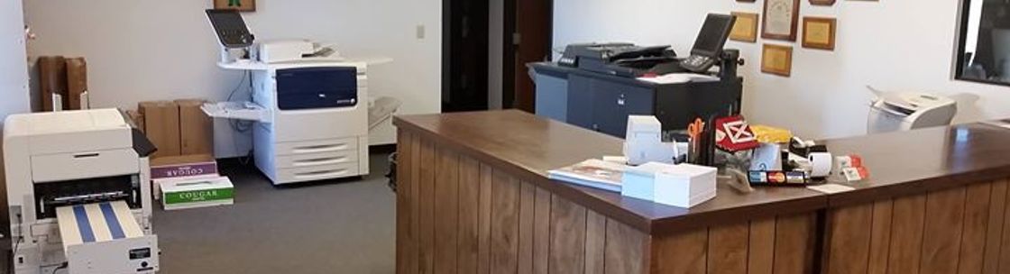 Minuteman Press, Oklahoma City OK