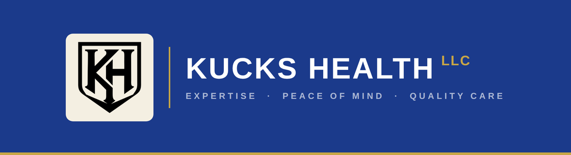 Kucks Health LLC, Tampa FL