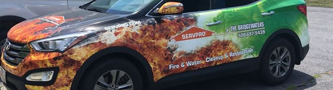 SERVPRO of Bridgewater, Bridgewater MA