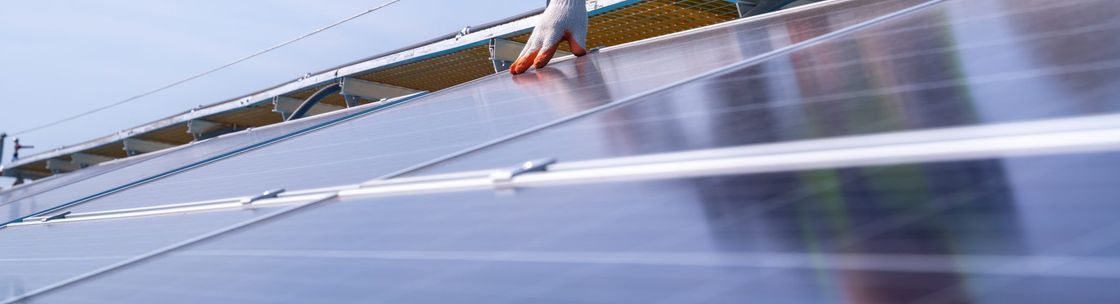 North Valley Solar Power, Concord CA