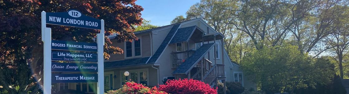 Lore Energy and Bodywork LLC, Groton CT
