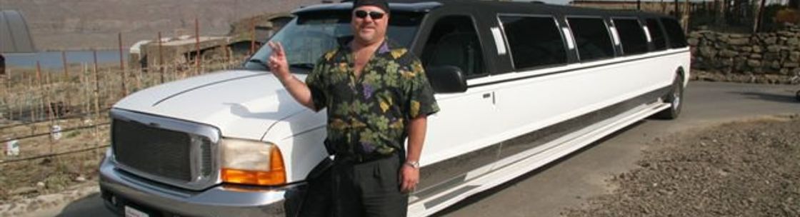 Hats Off Limo, Wenatchee WA