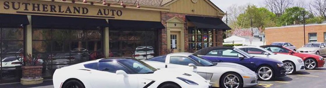 Sutherland Auto Sales - Pittsford, NY - Alignable