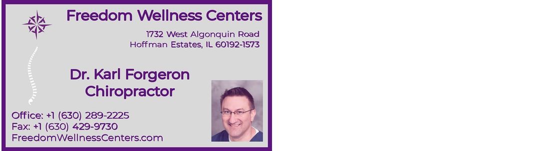 Freedom Wellness Centers, LLC, Hoffman Estates IL