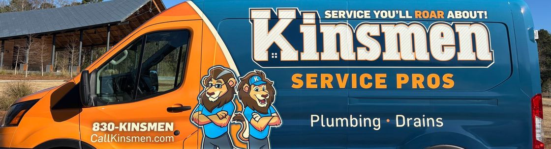 Kinsmen Service Pros, Summerville SC