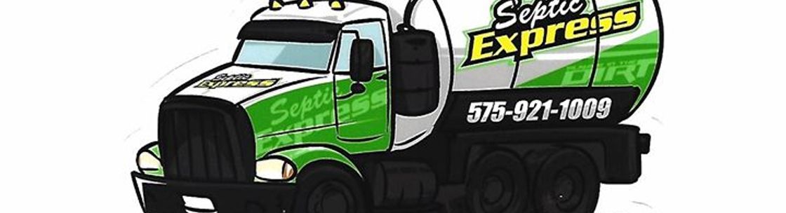 Septic Express, Alamogordo NM