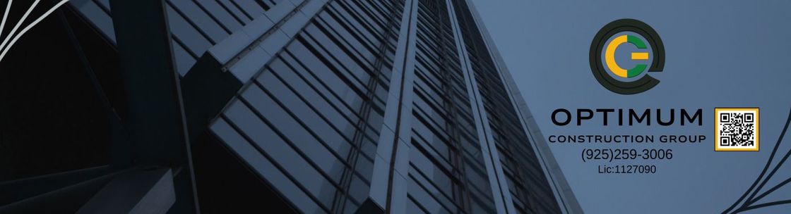Optimum Construction Group Inc., San Ramon CA