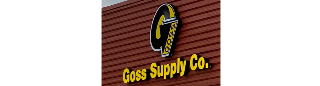Goss Supply Co, Zanesville OH