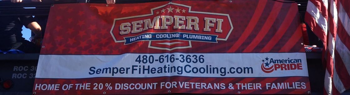 Semper Fi Heating and Cooling, Las Vegas NV