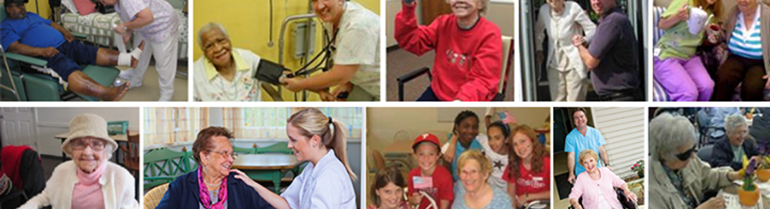 Senior Care of the Northeast, Philadelphia PA