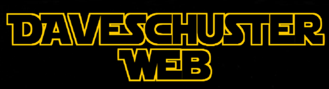 daveschusterWeb, Rockville MD