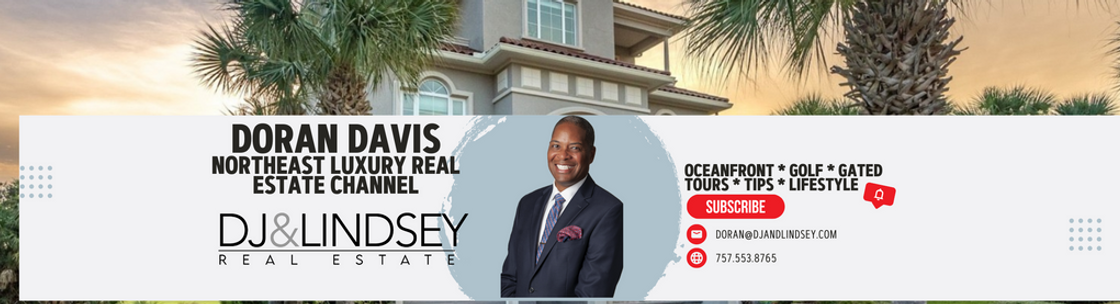 DJ & Lindsey Real Estate, Saint Augustine FL