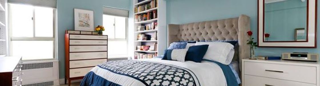 Julie Schuster Design Studio, New York NY