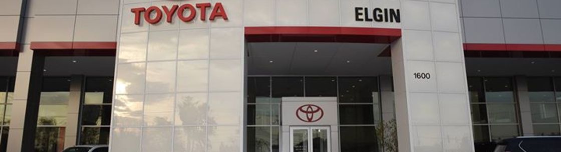 Elgin Toyota - Streamwood, IL - Alignable