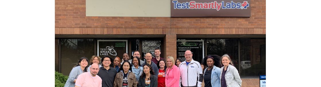 Test Smartly Labs of Overland Park, Overland Park KS