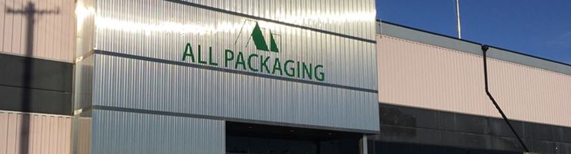 All Packaging Company, Kansas City MO