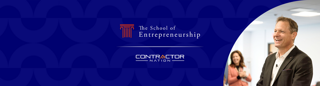 Contractor Nation | The School of Entrepreneurship, Seymour CT