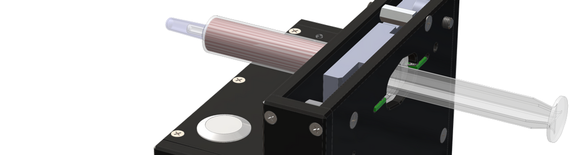 PRP Technogies Inc., Calgary AB