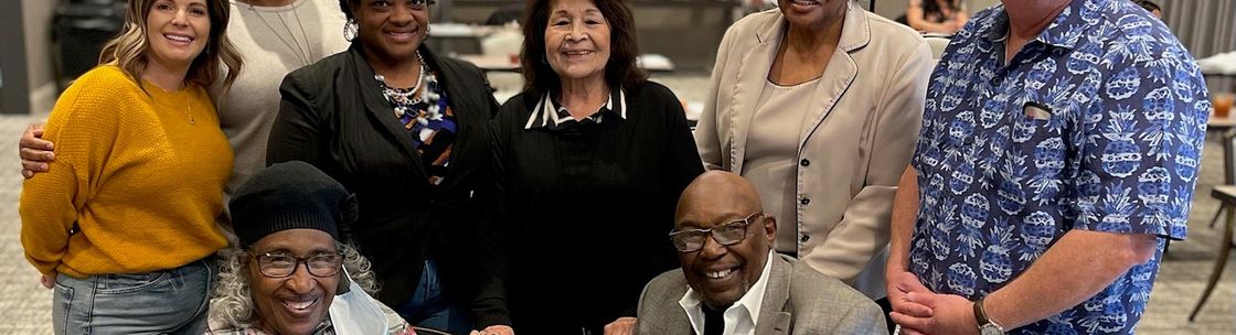 Melvin J. Gravely, Columbus OH
