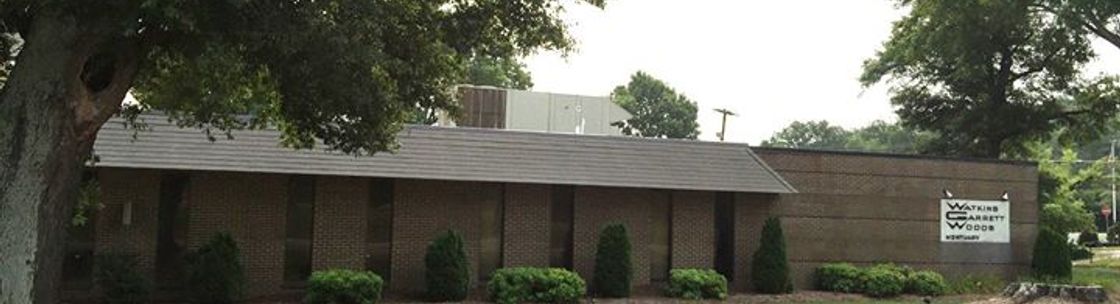 watkins garrett woods mortuary - Greenville, SC - Alignable