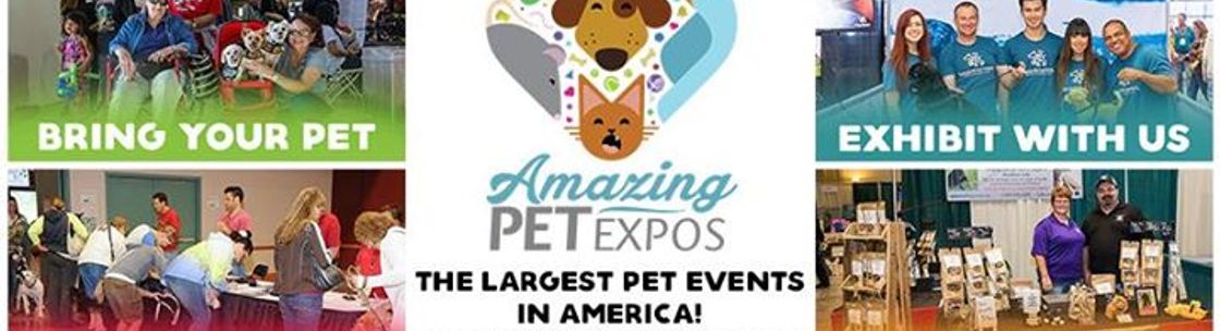 Amazing Pet Expos, Clayton MO