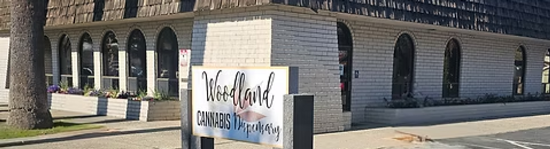 Woodland Cannabis Dispensary, Woodland CA