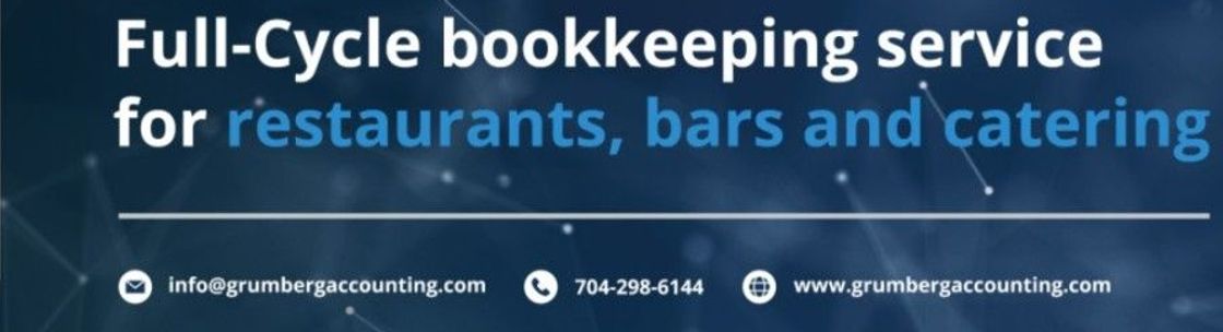 Grumberg Accounting, Charlotte NC