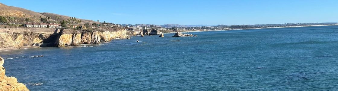 Timothy Bomben Your Realtor® Of Central California with Peak Properties, San Luis Obispo CA